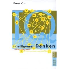 Intelligentes Denken