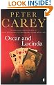 Oscar and Lucinda