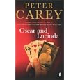 Oscar and Lucinda