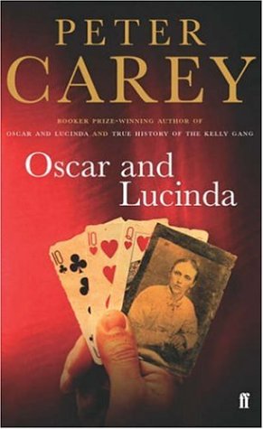 Peter Carey