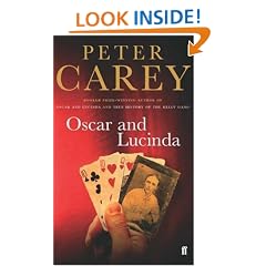 Oscar and Lucinda