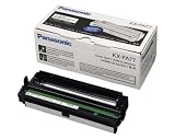Panasonic Replacement Drum Unit for the KX-FL501, KX-FL521, KX-FLM551, KX-FLB751 and KX-FLB756
