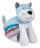 Cat (Soft Play & Discover) (Soft Play & Discover)