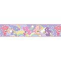 Care Bears Wallpaper Border