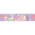 Care Bears Wallpaper Border
