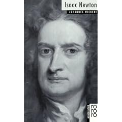 Isaac Newton.