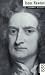 Image of Isaac Newton.