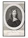 Johan de Witt Dutch Statesman Grand Pensionary Killed by a Mob Art Giclee Poster Prin...