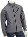 Nike Mens Track Jacket Grey 47/48