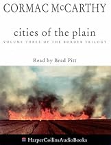Cities of the Plain