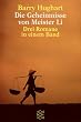 Die Geheimnisse von Meister Li. Drei Romane in einem Band.
