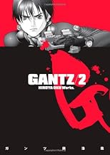Gantz, Vol. 2