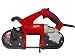 Milwaukee 6242-6 Compact Band Saw Kit