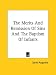 Book The Merits And Remission Of Sins And The Baptism Of Infants