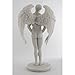 Male Nude Angel Statue Sculpture Figure