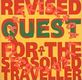 Revised Quest for the Seasoned