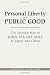 Search : Personal Liberty And Public Good: The Introduction of John Stuart Mill to Japan And China