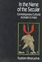 In the Name of the Secular: Contemporary Cultural Activism in India