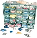 Fuses: 1012 Piece Terminal Assortment