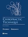 Chiropractic Technique: Principles and Procedures
