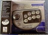 PRO SHOCK MINI ARCADE STICK PSX/PS1 INTERACT