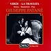 Verdi - La Traviata / Stratas · Wunderlich · Prey · Patane
