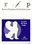 Revue fran�aise de psychanalyse 2011 -Tome 75 - N� 2