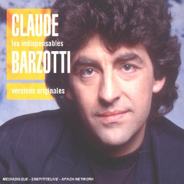 Claude Barzotti - unknown title - Zortam Music