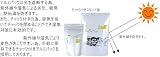 国産エリスリトール (erythritol) 500g【メール便送料無料】 特定健康用食品認定素材 糖質ゼロ 天然カロリーゼロの甘味料『健康志向の食品素材(砂糖代替甘味料) 』