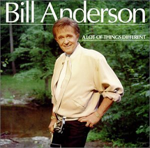 Bill Anderson - She
