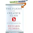 The Flight of the Creative Class: The New Global Competition for Talent