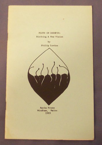 Philip Levine