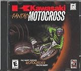 Kawasaki Motocross