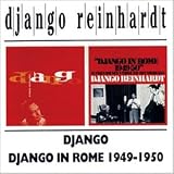 Django/Django in Rome 1949-1950