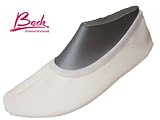 Produkt-Bild: BECK Gymnastikschuhe, Turnschuhe weiss Nr. 008: Gr&ouml;&szlig;e: 37