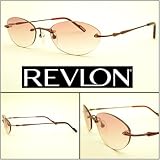 Revlon Rimless Sunglasses - 912-03 by