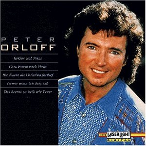 Peter Orloff - The World of Schlager der 70er Jahre - CD 1 - Zortam Music