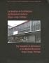 La r�ception de l'architecture du Mouvement moderne : Image, usage, h�ritage