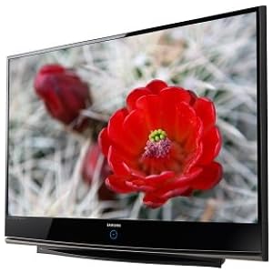 Samsung HL61A750 61-Inch 1080p LED Powered DLP HDTV