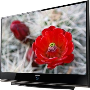 Samsung HL61A750 61-Inch 1080p LED Powered DLP HDTV
