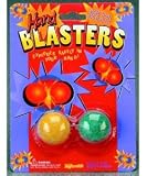 10 Pairs of Hand Blasters Safe and Fun