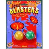 10 Pairs of Hand Blasters Safe and Fun