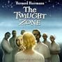 Bernard Herrmann: The Twilight Zone (Television Series Score Re-recording)