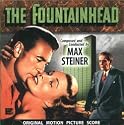 Fountainhead [Original Motion Picture Soundtrack]