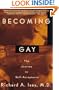Becoming Gay: The Journey To Self-Acceptance