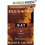 Becoming Gay: The Journey To Self-Acceptance