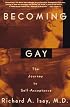 Becoming Gay: The Journey To Self-Acceptance