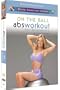 On the Ball:Abs W/O for Beginn