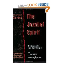 The Jezebel Spirit (Discernment Series)