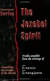 Jezebel Spirit (Discernment Series)